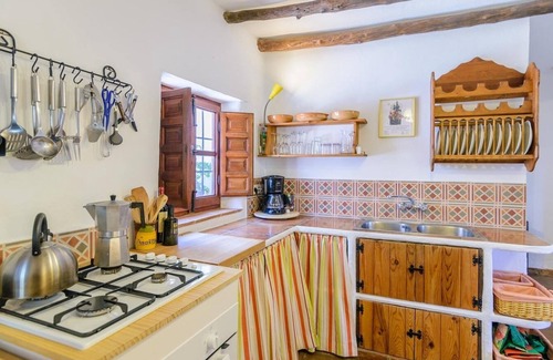Benamargosa Villa | Casa de Juanito Viñuela by Ruralidays