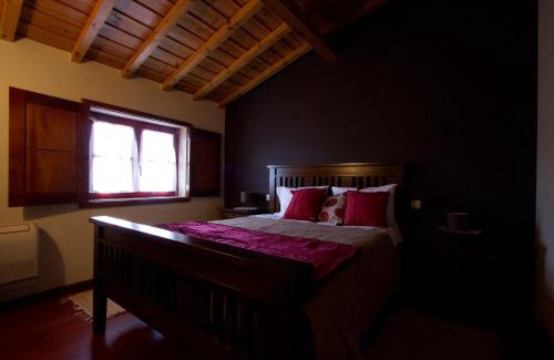 Picote House | Casa de l Puio