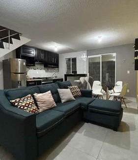 Huehuetoca House | Casa de la abuela