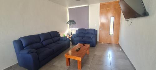Tequisquiapan House | Casa de la Abuela Tequisquiapan