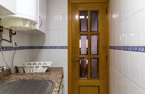 Navalmoral Cottage | Casa de la Costanilla 15