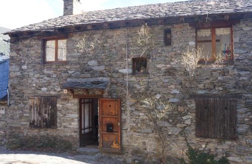 Queralbs House | Casa de la Font de Dalt