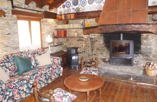Queralbs House | Casa de la Font de Dalt
