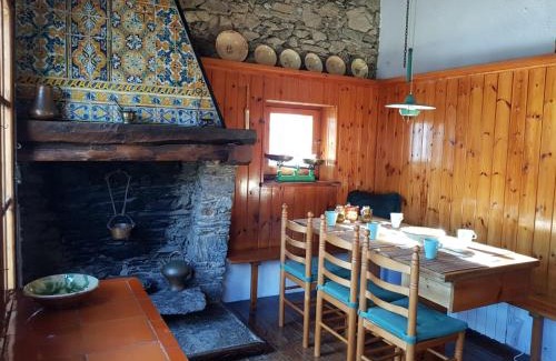 Queralbs House | Casa de la Font de Dalt