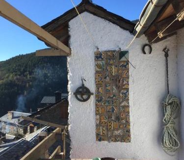 Queralbs House | Casa de la Font de Dalt