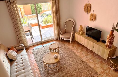 Cumbre del Sol Apartment | Casa de la Paz - Family house