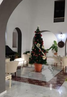 Palma del Rio Bed & Breakfast | CASA DE LA SEÑORA
