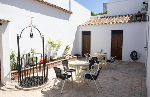 Palma del Rio Bed & Breakfast | CASA DE LA SEÑORA
