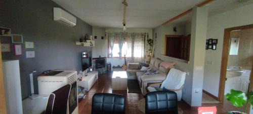 Carcelen House | casa de la vega