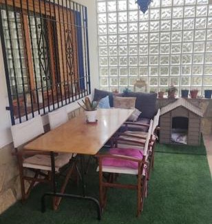 Carcelen House | casa de la vega