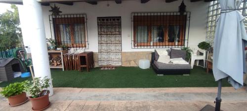 Carcelen House | casa de la vega