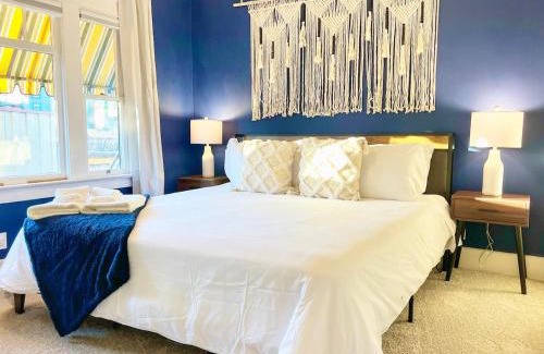 North Park House | Casa De La Vida 3 Bedroom Home In North Park