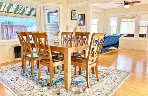 North Park House | Casa De La Vida 3 Bedroom Home In North Park