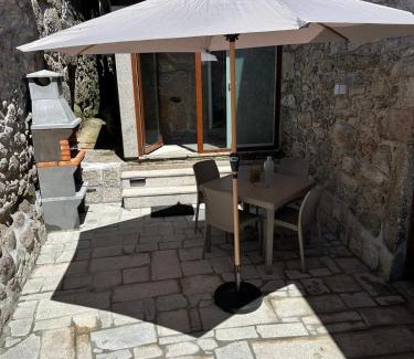 Cabril House | Casa de Lamalonga T2