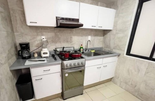 San Luis Potosi House | Casa de las Lomas 3BR - 2 Bathroom - Free Parking