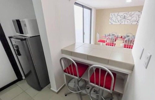 San Luis Potosi House | Casa de las Lomas 3BR - 2 Bathroom - Free Parking