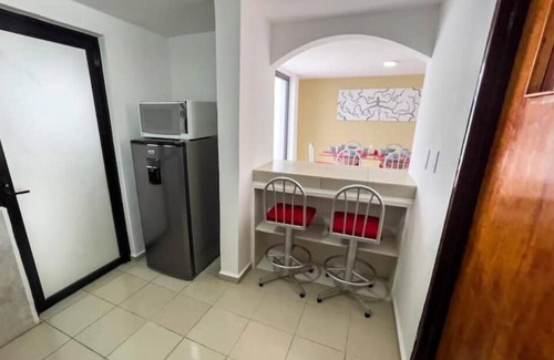 San Luis Potosi House | Casa de las Lomas 3BR - 2 Bathroom - Free Parking