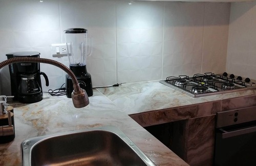 Honda House | Casa de las Palmas, beautiful rustic colonial house, suitable for your pets.