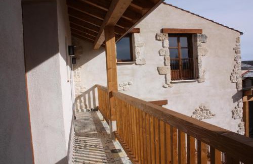Aldeasona House | Casa de Laura