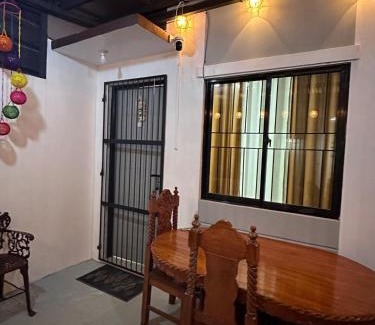 San Pablo House | Casa de Ligaya San Pablo