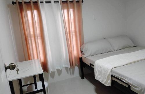 San Pablo House | Casa de Ligaya San Pablo