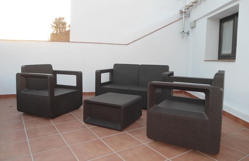 Montefrio Apartment | Casa de Los Albas, apartment 6pers, Montefrio, Granada
