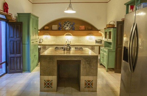 Izamal Villa | Casa de los Artistas