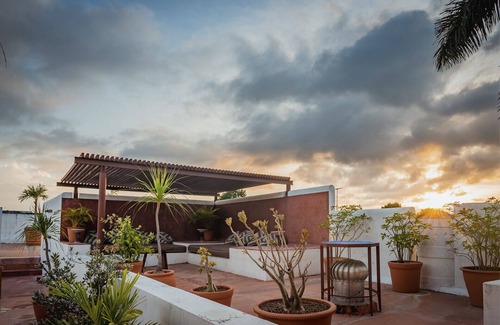 Izamal Villa | Casa de los Artistas