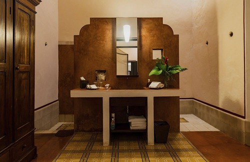 Izamal Villa | Casa de los Artistas