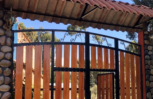 Chupaca Cabin | Casa DE LOS Rodriguez