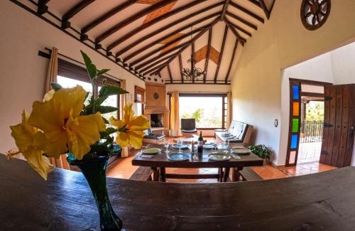 Soacha Apartment | casa de los seños campestre