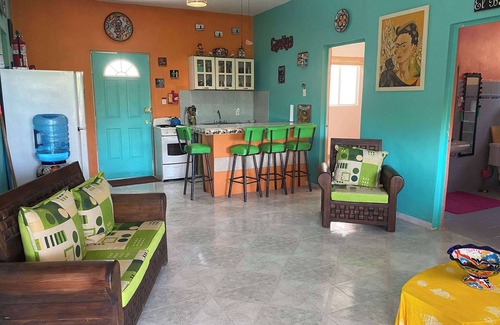 Chuburna Puerto House | Casa de los Seis Amigos