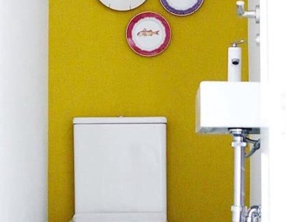 Canillas House | Casa de los Sueños para familias en Madrid