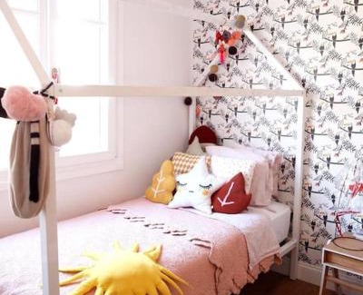 Canillas House | Casa de los Sueños para familias en Madrid