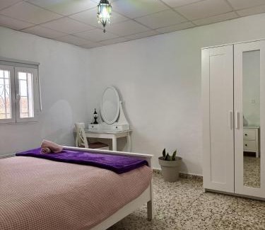 Caniles Apartment | casa de lucas