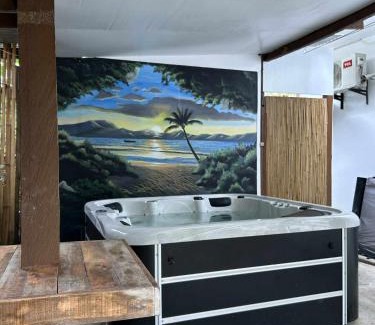 Basdiot House | Casa de Lucas