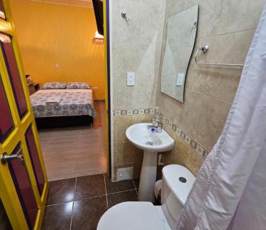 La Dorada House | Casa de Luna
