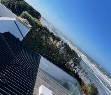 Ofir House | Casa de Luxo na Praia de Ofir