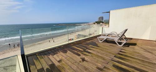 Ofir House | Casa de Luxo na Praia de Ofir