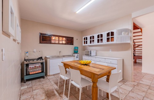 Loteamento Rota do Mar House | Casa de Luxo Porto das Dunas - Perto do Beach Park