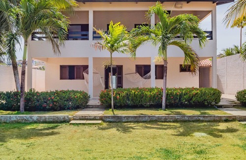Loteamento Rota do Mar House | Casa de Luxo Porto das Dunas - Perto do Beach Park