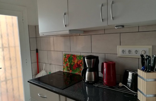 Canyelles House | Casa de Mar, sea view, close to the beach, Tossa/Lloret de Mar, garden, green oasis, quiet