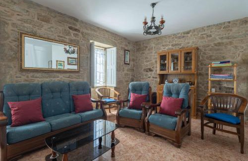 A Estrada House | Casa De Marica