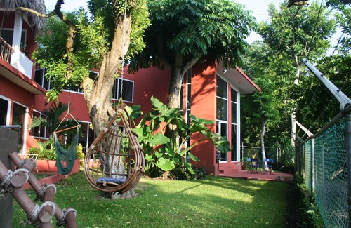 Medellin House | Casa de Martha y jaime rural