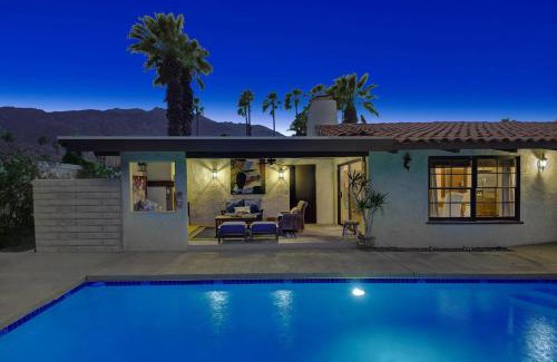 El Mirador House | Casa de Mayo - Meredith Lodging