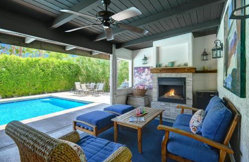 El Mirador House | Casa de Mayo - Meredith Lodging