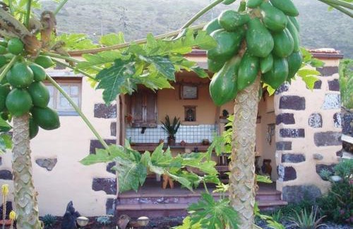 Los Llanillos House | Casa de Mi Abuela Maria