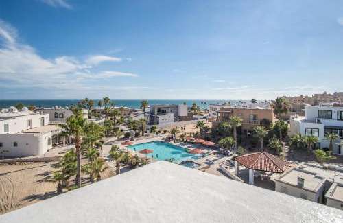 Backus House | Casa De Miguel
