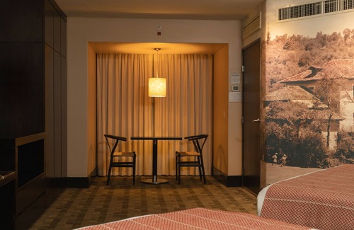 San Cristobal de las Casas Hotel | Casa del Alma Hotel Boutique & Spa