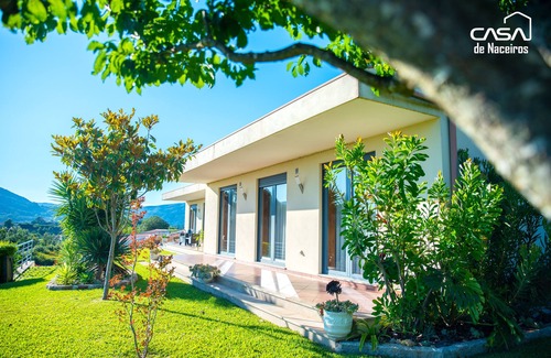 Ponte de Lima House | Casa de Naceiros - Ponte de Lima